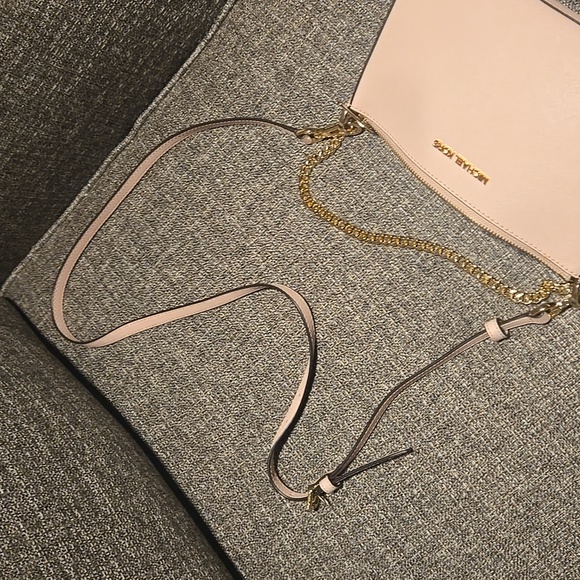 Pink Michael Kors Crossbody - Picture 5 of 5